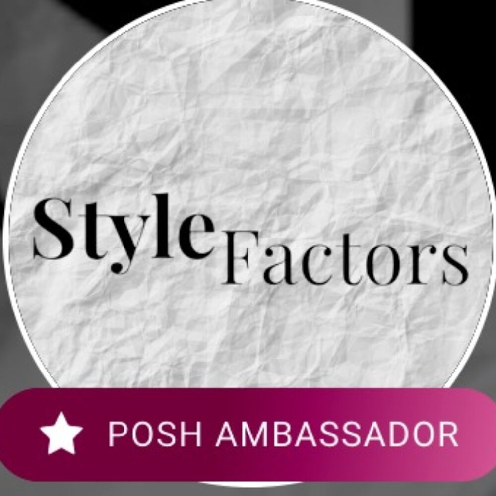 Meet your Posher, Kathy